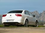 Seat Exeo 2009 года